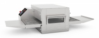 Конвейерная печь для пиццы ПЭК-400 с дверцей (без дверцы)  (модуль для установки в 2 яруса)